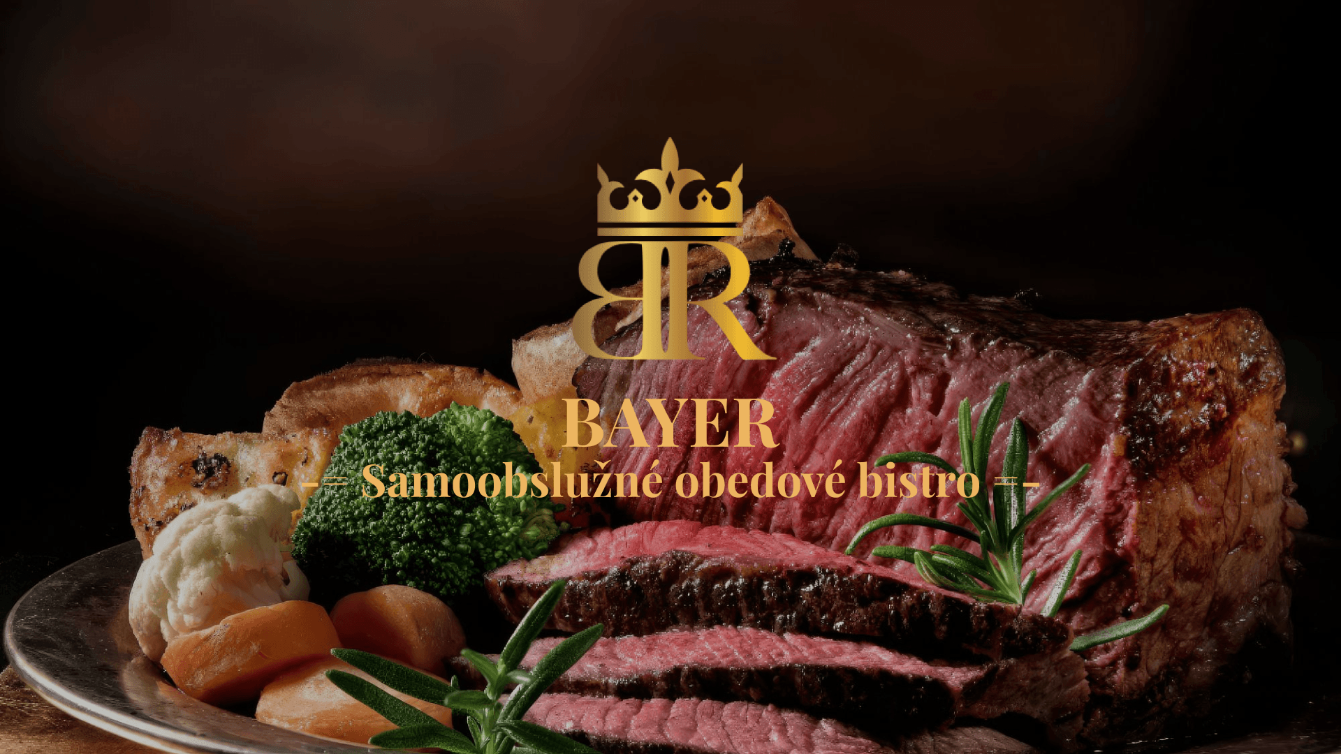 Bayer Restaurant — Na Nože S4E14