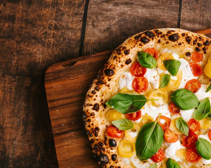 Pizza Italy — Na Nože S4E11