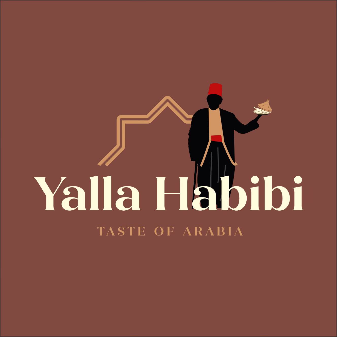 Yalla Habibi — Na Nože S4E3